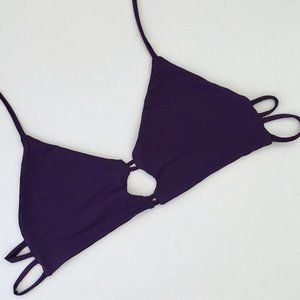 Handmade in Hawaii Reversible Matching Swim Suit